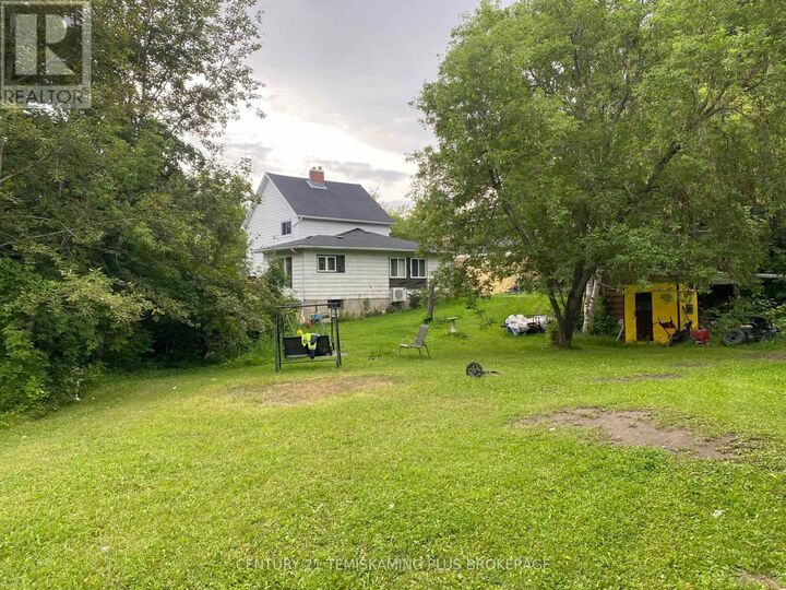 Property Photo: 120 Paget Street ON P0J 1P0