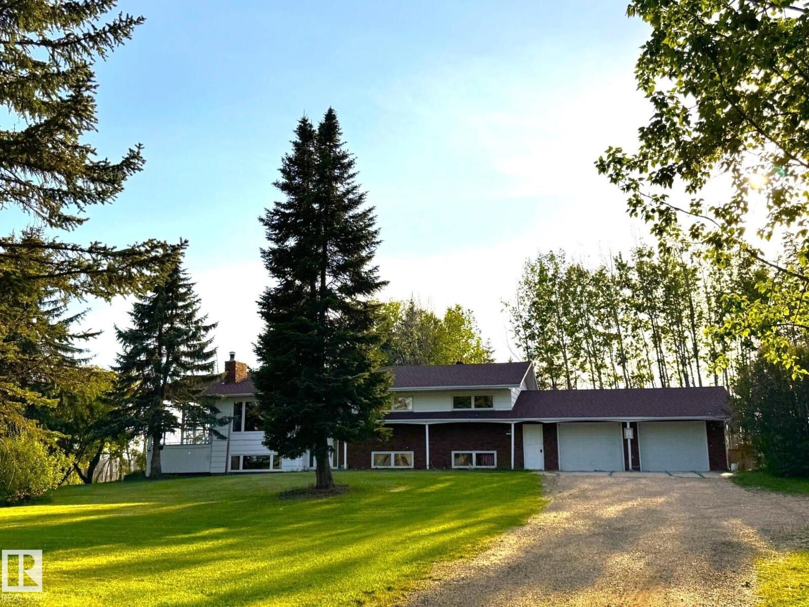 Property Photo: 53306 Rrd 75A AB T0E 0T0