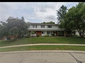 Property Photo:  6070 Norwell Drive  OH 45449 