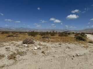 Property Photo: 033 Western Avenue CA 92240