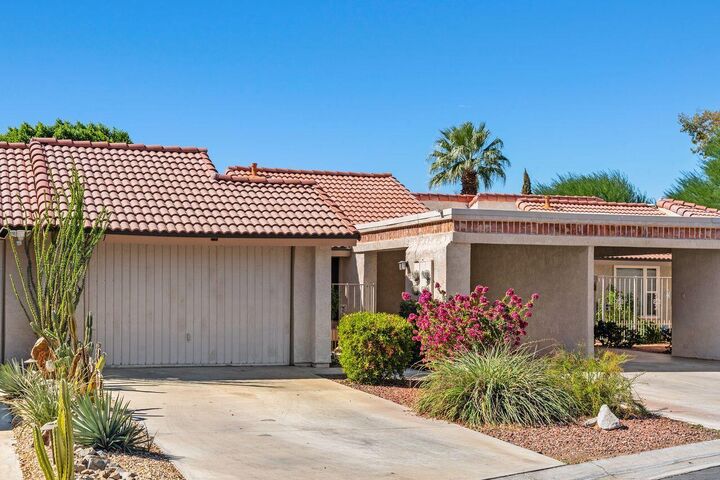 Property Photo:  49041 Eisenhower Drive D  CA 92201 