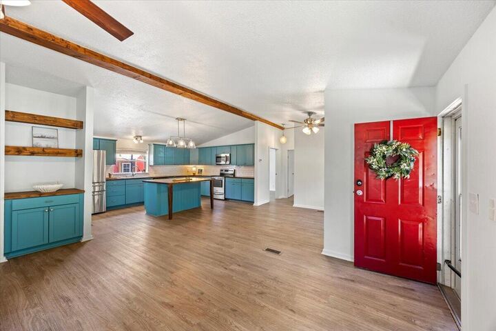 Property Photo:  3002 Crittenden Drive  FL 32566 