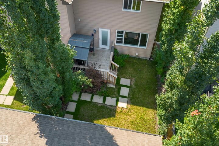 Property Photo: 2338 Glenridding Boulevard SW AB T6W 3K5