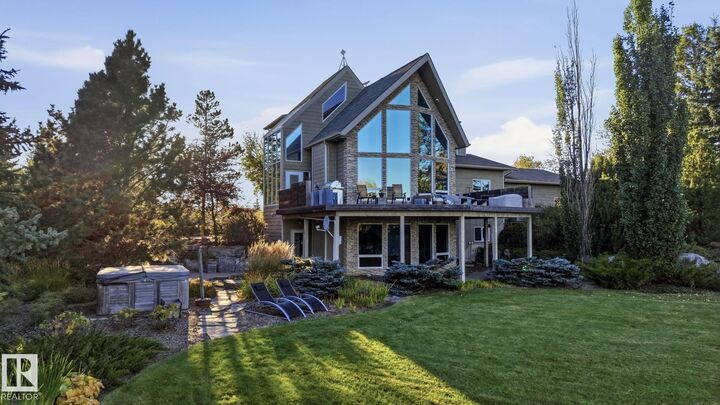 Property Photo:  1730 Ellerslie Road SW  AB T6X 1A7 