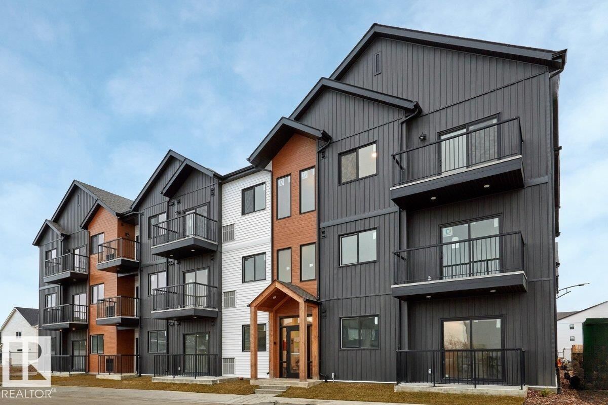 Property Photo:  3715 141 Street SW 103  AB T6W 5M9 