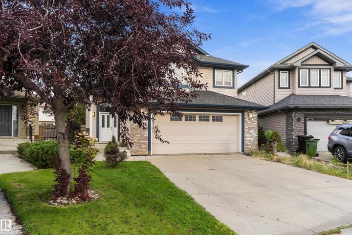 Property Photo: 8218 Shaske Place NW AB T6R 3V9