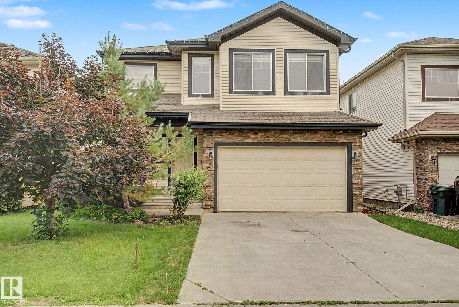 Property Photo:  66 Vanessa Avenue  AB T7X 0H1 