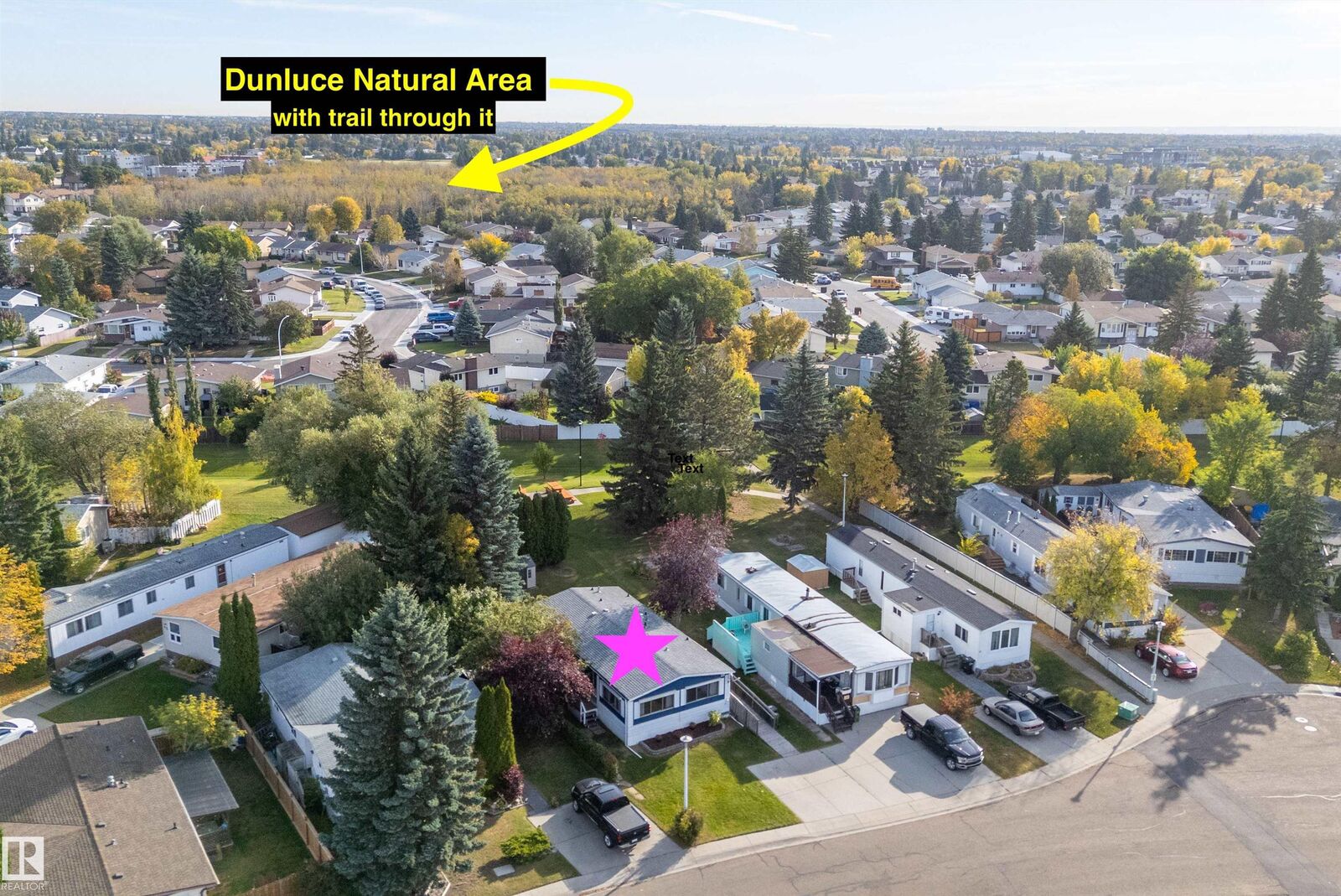 Property Photo:  12604 153 Avenue NW 39  AB T5X 4M7 