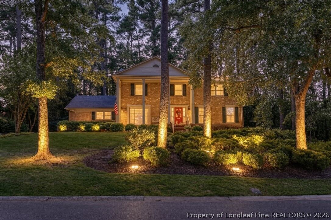 Property Photo: 106 Northview Drive NC 28303