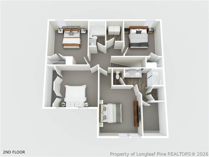 Property Photo:  1849 Raynor McLamb Road  NC 28356 