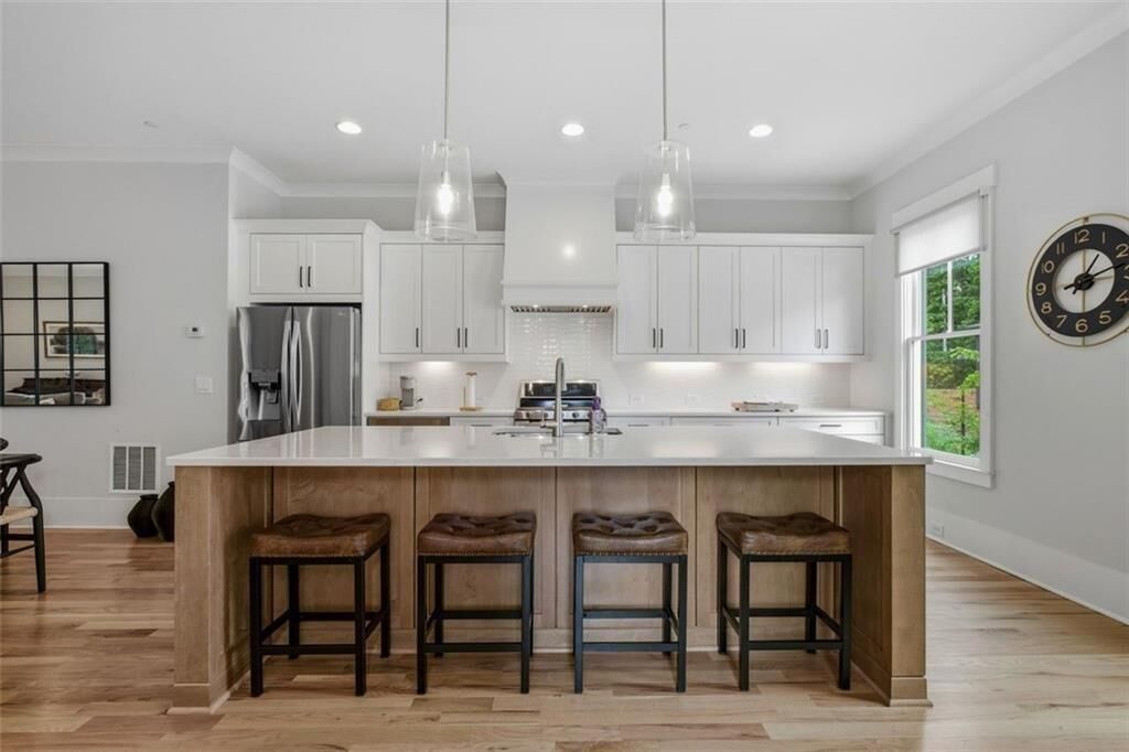 Property Photo:  1033 Endeavour Court  GA 30064 