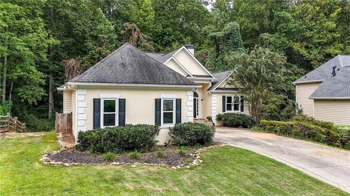 Property Photo: 3733 Upland Drive GA 30066