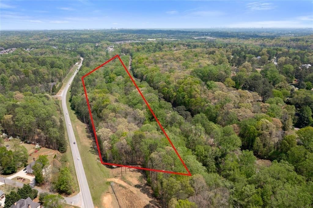 Property Photo: 0 Fontaine Road GA 30126