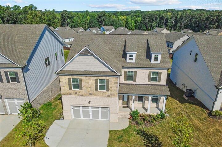 Property Photo:  625 Fenwick Park Drive  GA 30045 