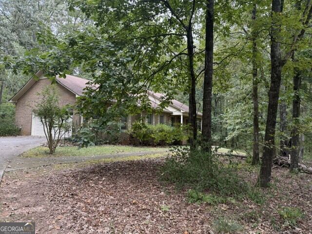 Property Photo:  125 Brogdon Rd  GA 30214 