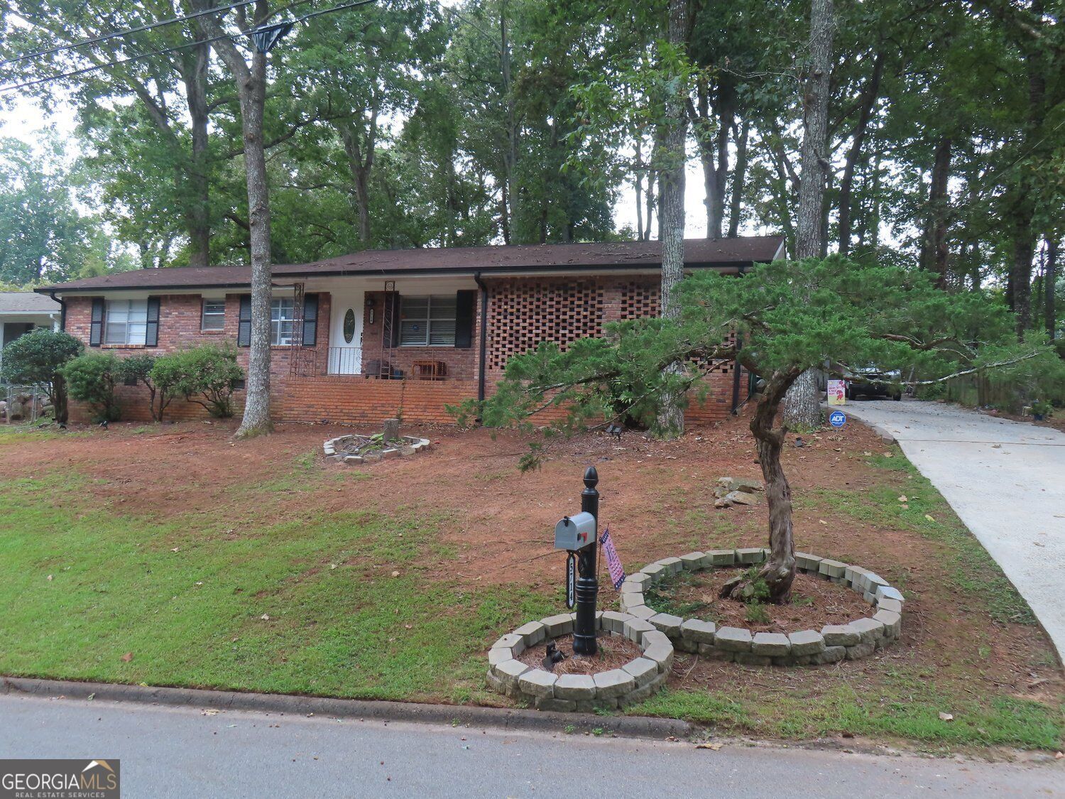 Property Photo:  5714 Amalfi Way  GA 30135 