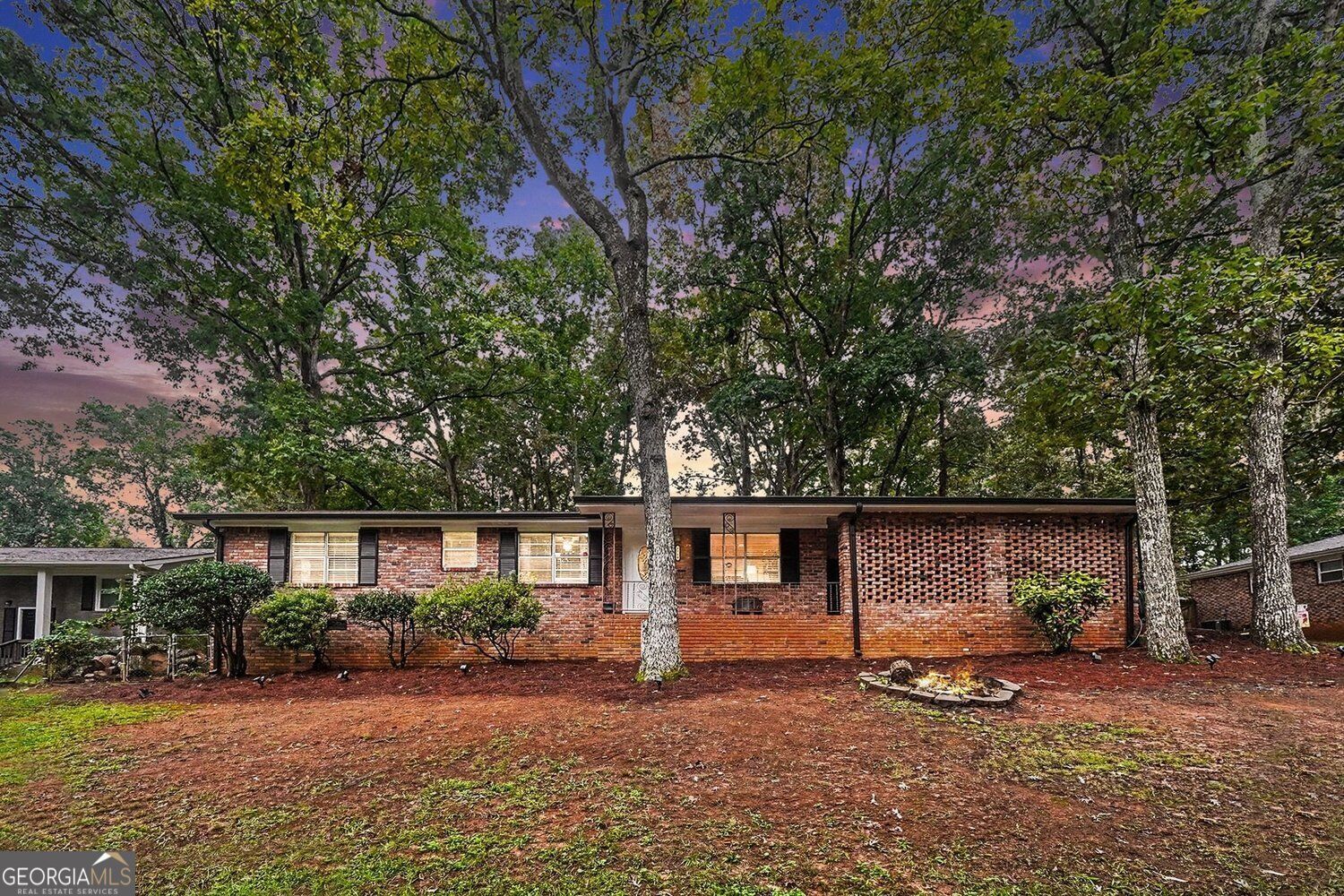 Property Photo:  5714 Amalfi Way  GA 30135 