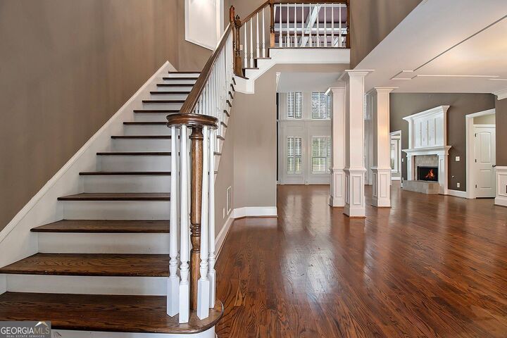 Property Photo:  70 Alcovy Reserve Way  GA 30014 