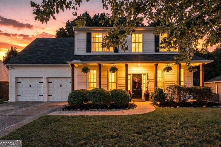 Property Photo:  1274 Dalesford Drive  GA 30004 