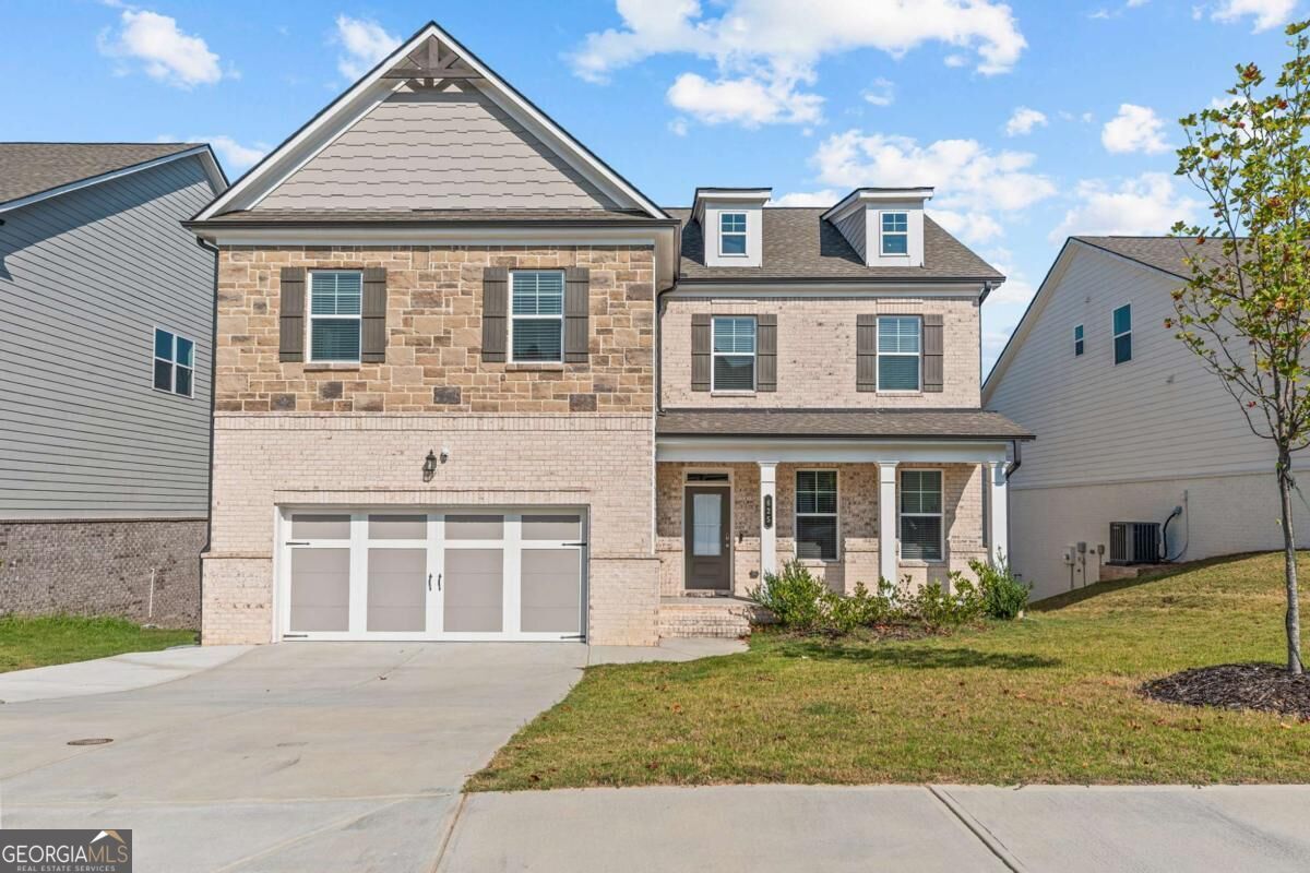 Property Photo:  625 Fenwick Park Drive  GA 30045 