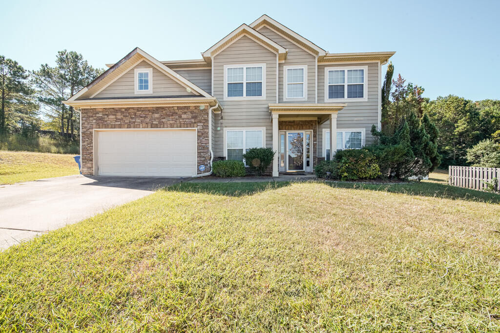 Property Photo:  4716 Lakefront Court  GA 31907 
