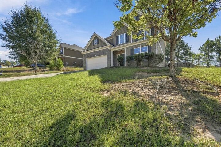 Property Photo:  1394 Antietam Drive  AL 31907 