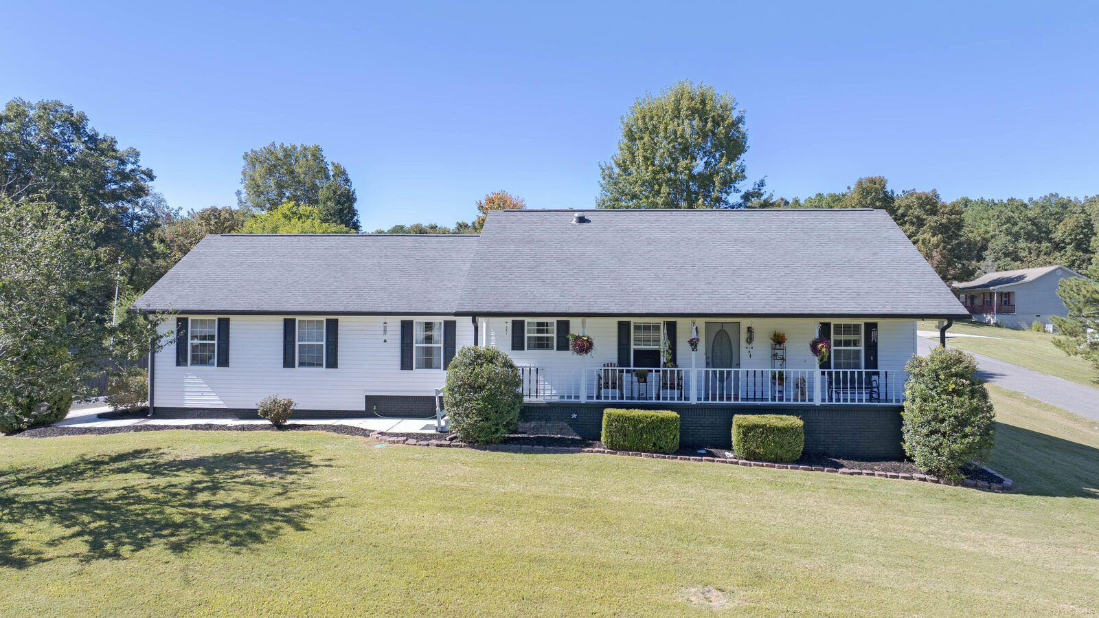 Property Photo:  123 Pine Ridge Drive  TN 37321 