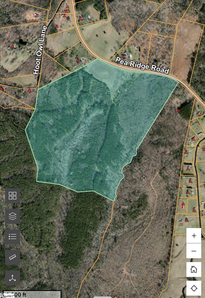 Property Photo:  000 Pea Ridge Road  NC 28756 