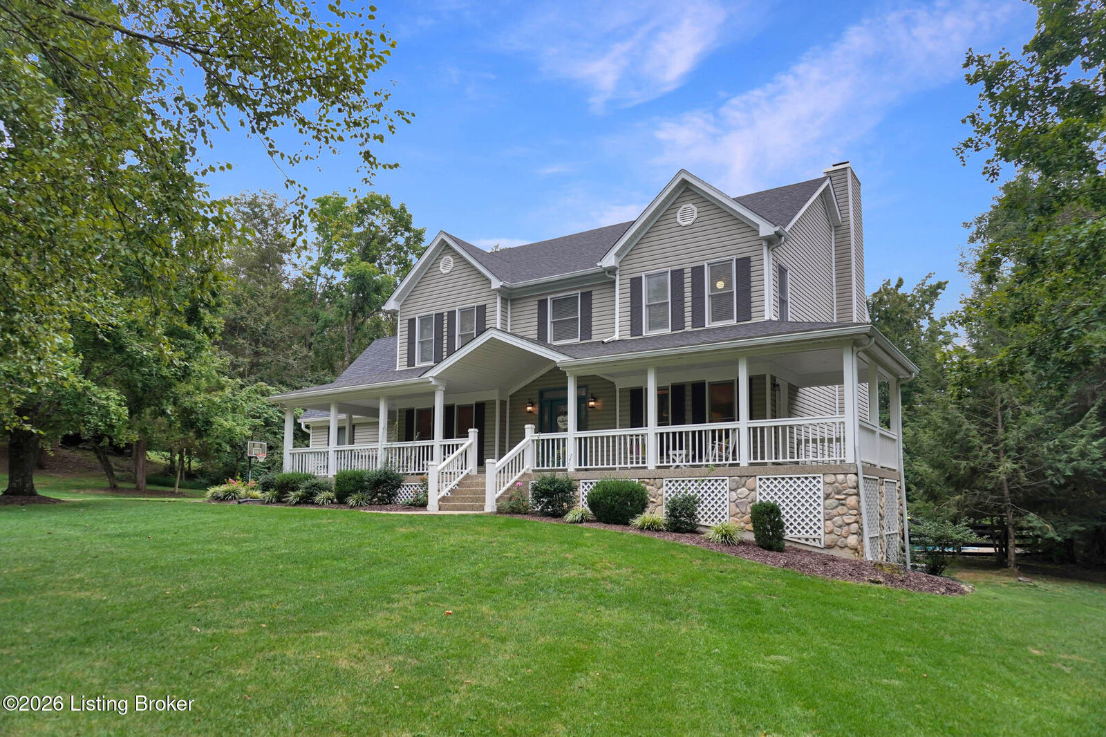 Property Photo: 7408 Cambridge Dr KY 40014