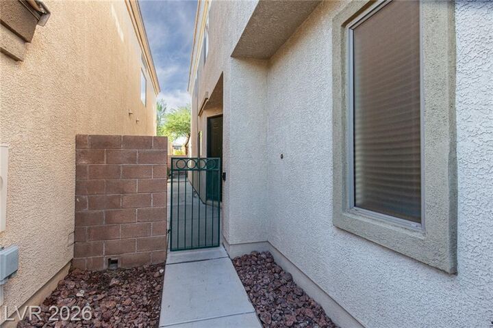 Property Photo: 5273 Coral Ribbon Avenue NV 89139