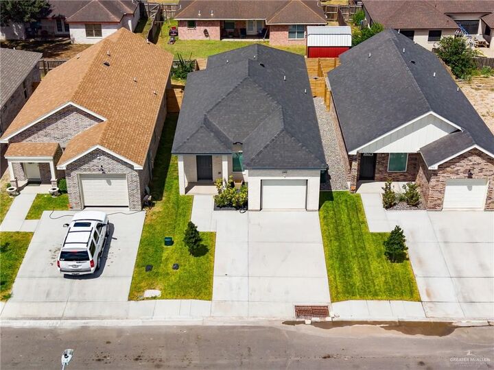 Property Photo:  704 W 25th Street  TX 78572 