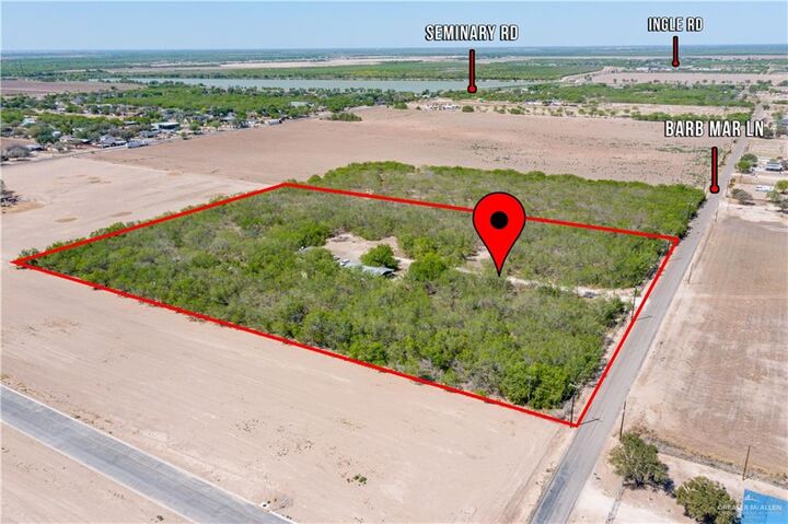 Property Photo:  6519 Barb Mar Lane  TX 78541 