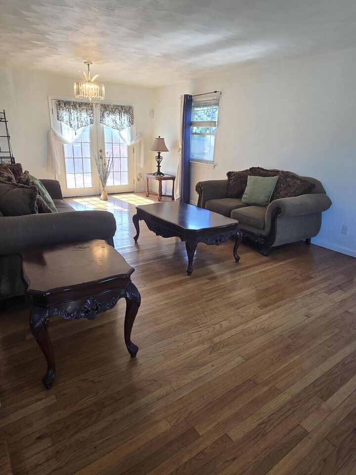 Property Photo: 4401 E 13th Avenue IN 46403