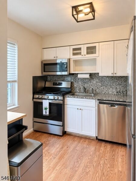 Property Photo: 800 Old Springfield Ave NJ 07901