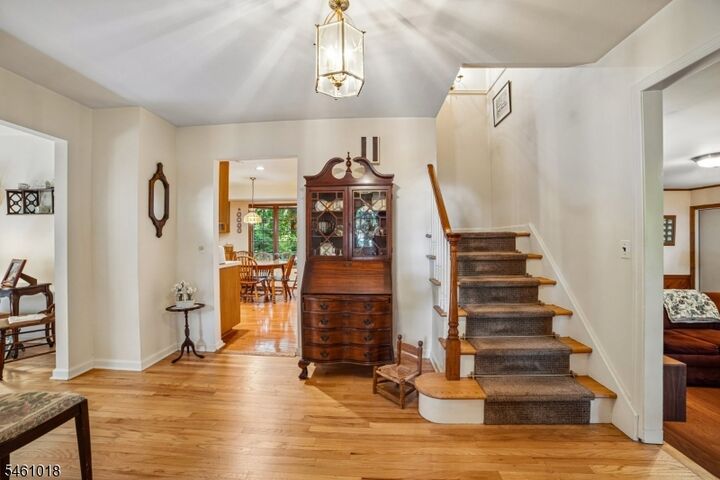 Property Photo: 21 Long Ridge Rd NJ 07869