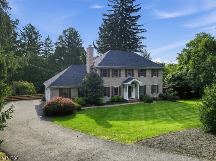 Property Photo:  69 Brookside Rd  NJ 07869 