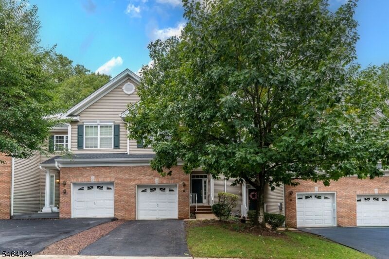 Property Photo:  46 Hoover Ave  NJ 08540 