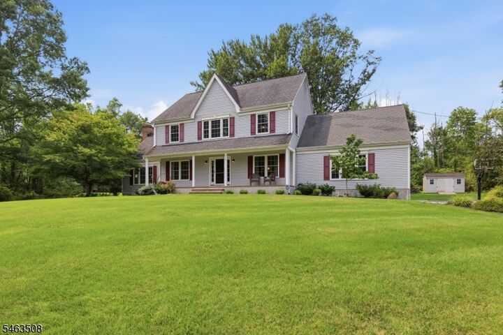 Property Photo:  658 Main St  NJ 08802 