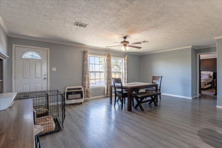 Property Photo:  346 Chapman Rd  KY 42462 