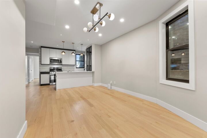 Property Photo:  116 Booraem Ave 2  NJ 07307 