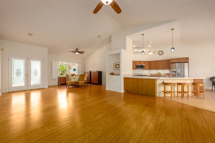 Property Photo:  77-268 Hoomohala Rd  HI 96740 