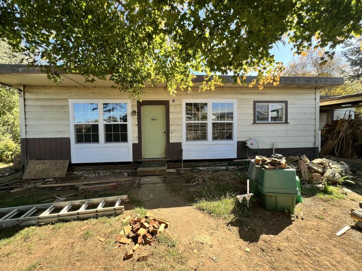Property Photo:  341 Highland Avenue  CA 95503 