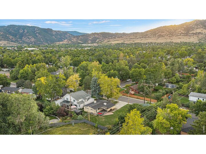 Property Photo:  2990 21st St  CO 80304 