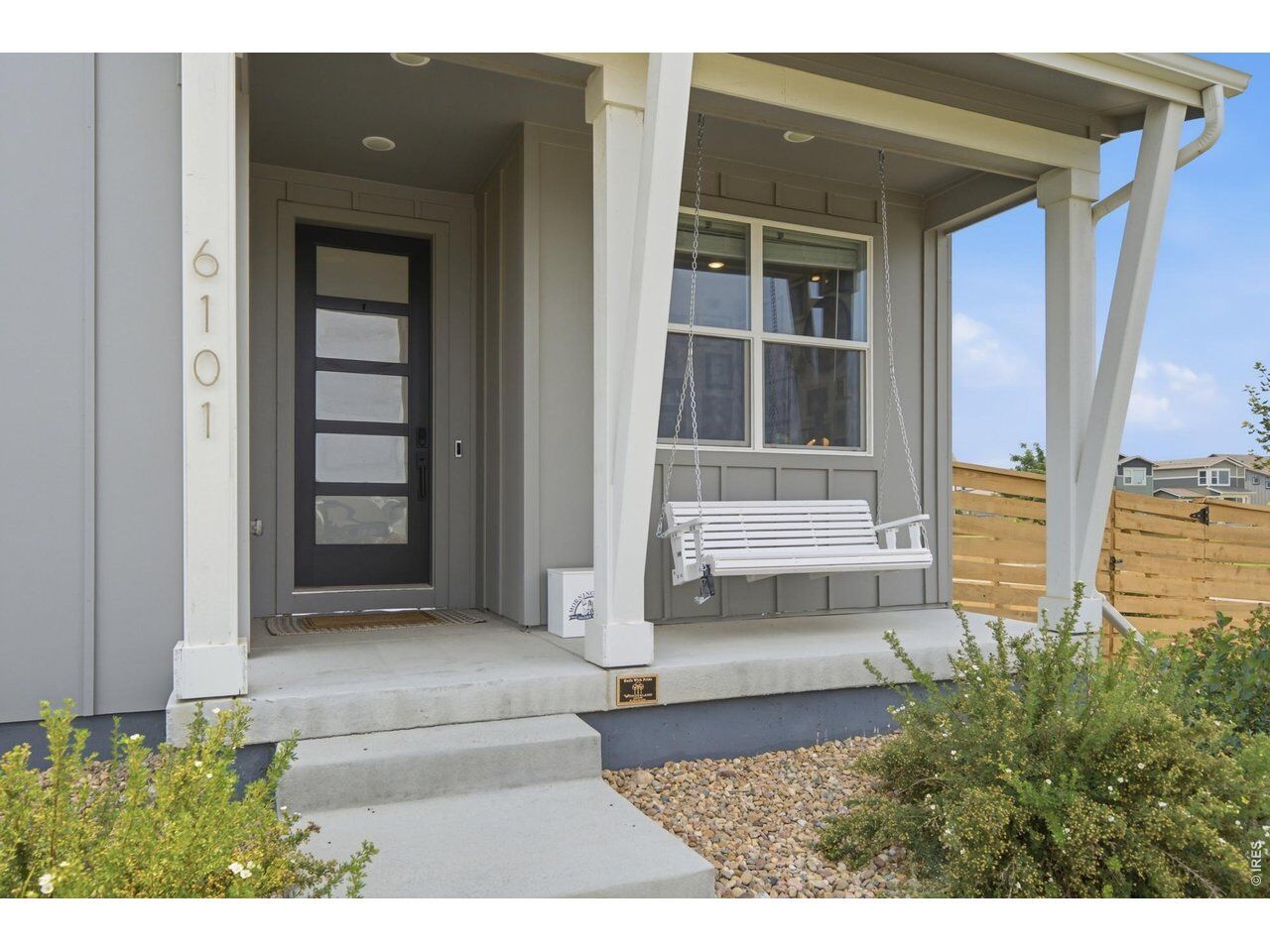 Property Photo:  6101 Bouganville Blvd  CO 80547 