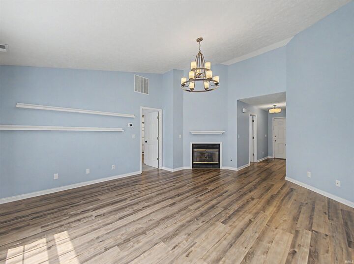 Property Photo: 8300 Aster Lane IN 47712