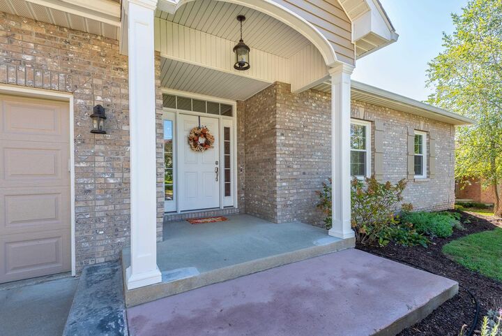 Property Photo:  933 S Fenbrook Court  IN 47401 