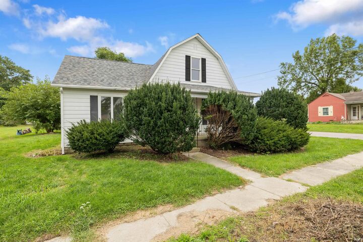 Property Photo:  5807 N Sugar Street  IN 46791 