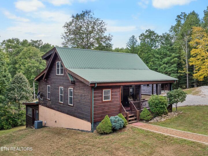 Property Photo: 604 Evergreen Lane TN 38556