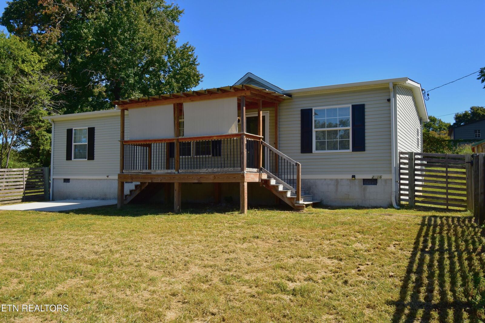 Property Photo:  2016 Neubert Rd  TN 37914 