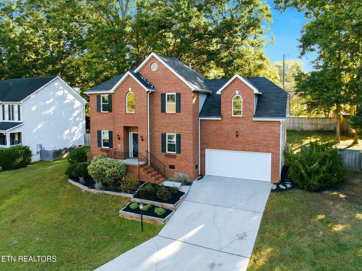Property Photo:  1516 Heritage Oaks Way  TN 37923 